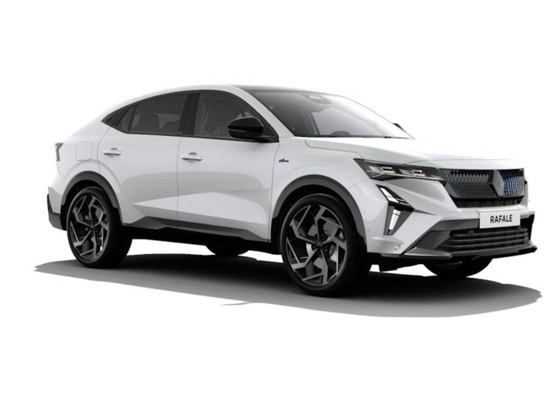 Imagen 3 de RENAULT Rafale