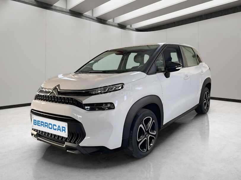 Foto del CITROEN C3 Aircross BlueHDi S&S C-Series 110