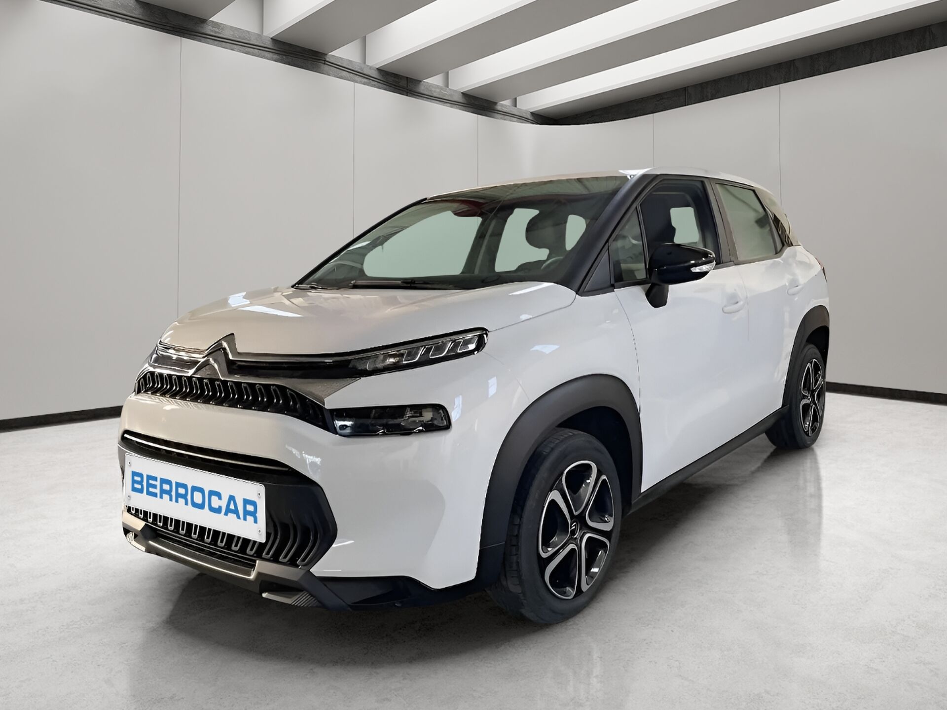 Imagen de CITROEN C3 Aircross