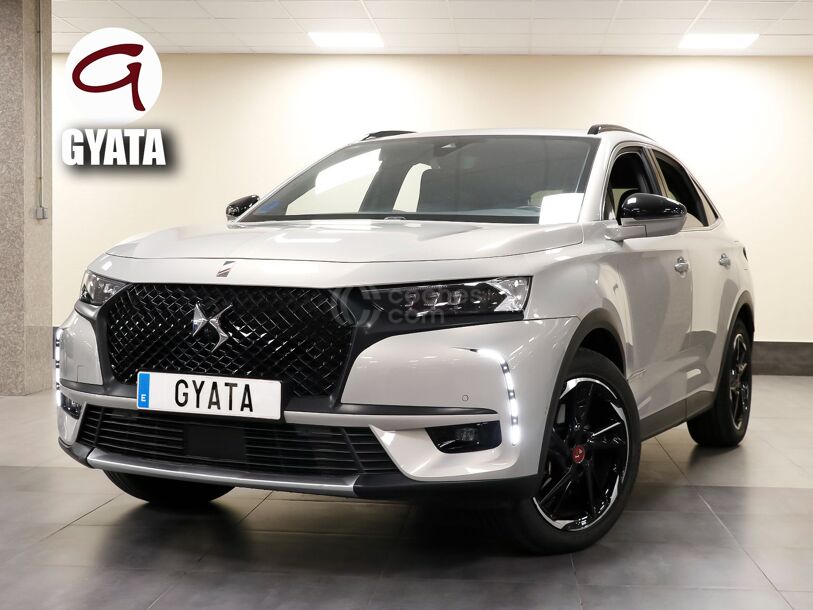 Foto del DS DS 7 Crossback E-Tense Performance Line + Aut. 4x4