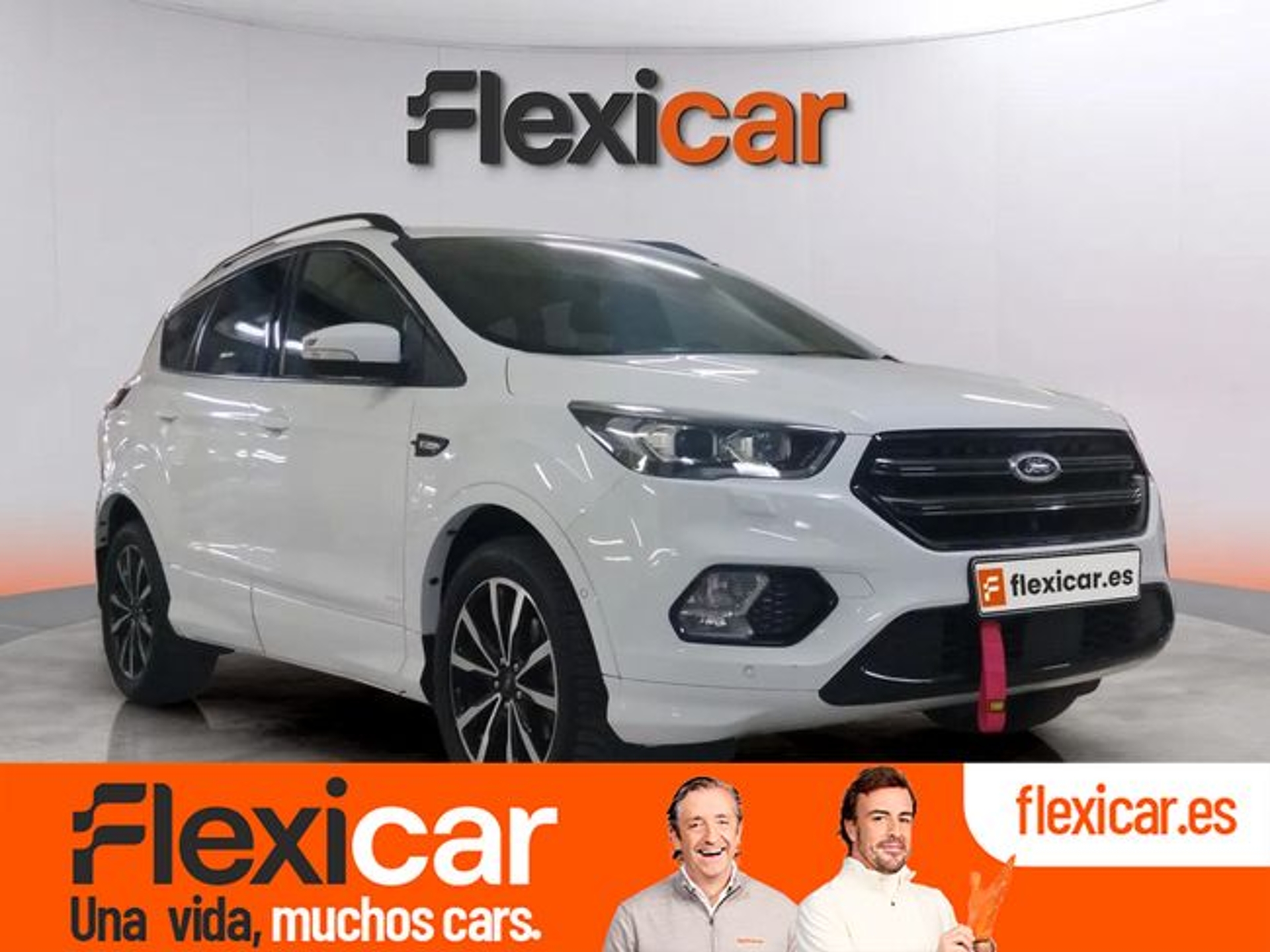 Imagen de FORD Kuga