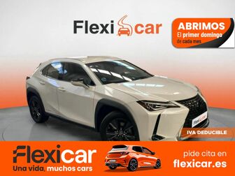 Imagen de LEXUS UX 250h Business 2WD