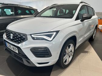 Imagen de SEAT Ateca 1.5 EcoTSI S&S FR Special Edition