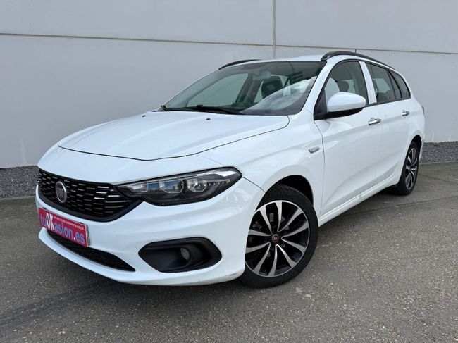 FIAT Tipo (Sw 1.4 120Cv Glp) en Zamora