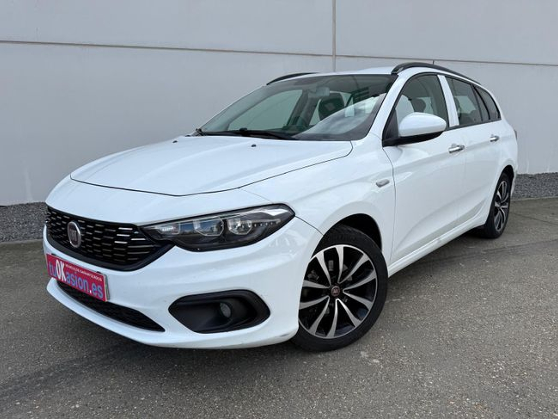 Imagen de FIAT Tipo