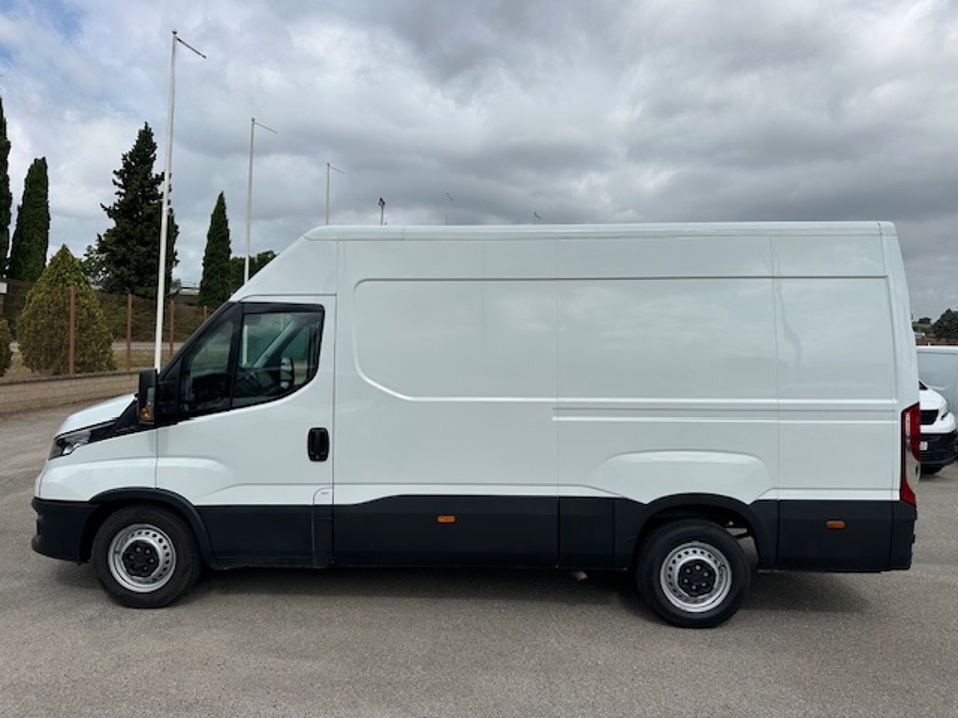 Imagen 3 de IVECO Daily