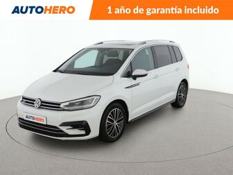 Imagen de VOLKSWAGEN Touran 2.0TDI CR BMT Sport 110kW