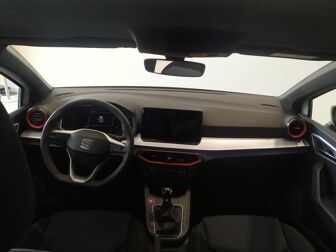 Imagen de SEAT Ibiza 1.0 TSI S&S FR XS 110