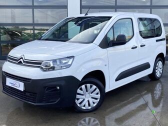 Imagen de CITROEN Berlingo BlueHDi S&S Talla M Live Pack 100