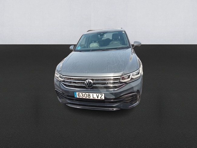 Foto del VOLKSWAGEN Tiguan 2.0TDI R-Line DSG 110kW