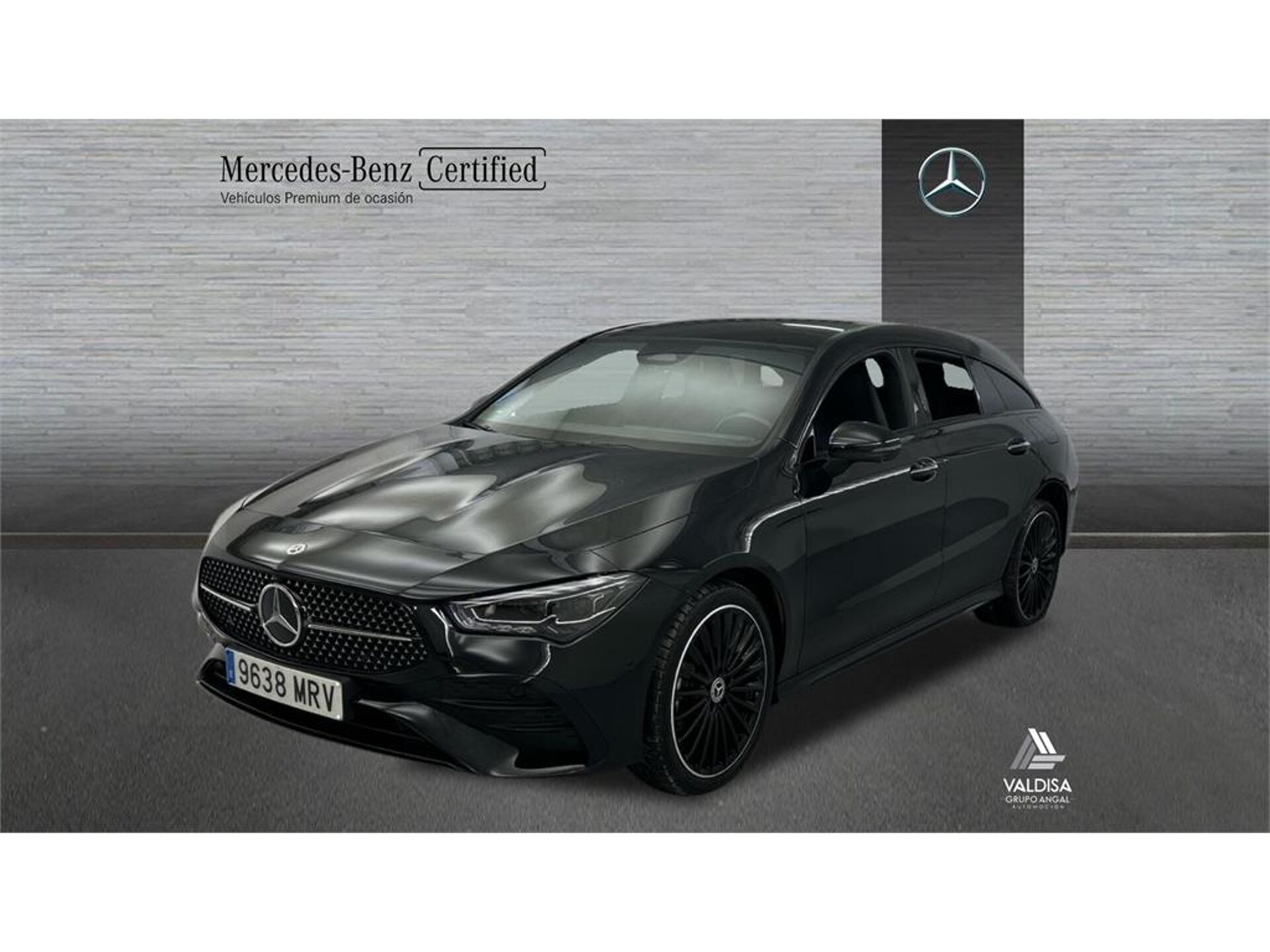 Imagen de MERCEDES Clase CLA