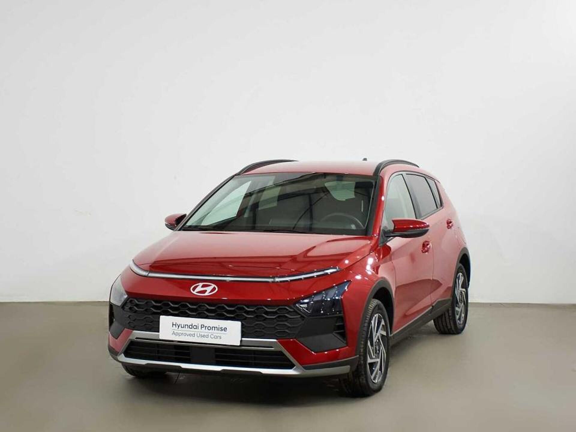 Imagen de HYUNDAI Bayon