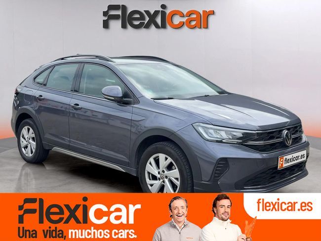 VOLKSWAGEN Taigo (Life 1.0 TSI 81kW (110CV) DSG) en Girona