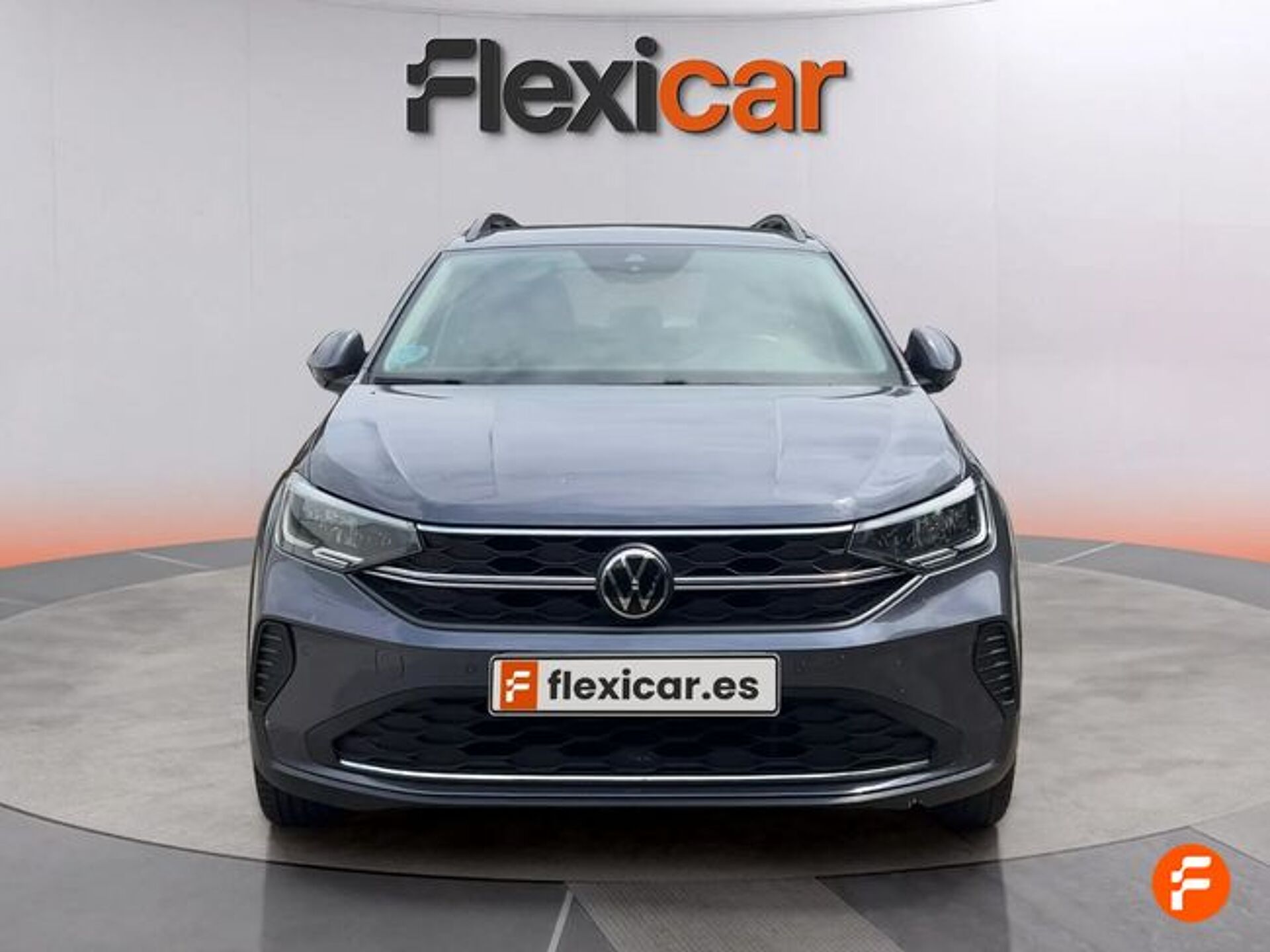 Imagen 2 de VOLKSWAGEN Taigo