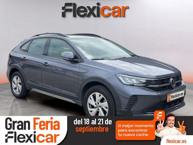 VOLKSWAGEN Taigo (Life 1.0 TSI 81kW (110CV) DSG) en Girona
