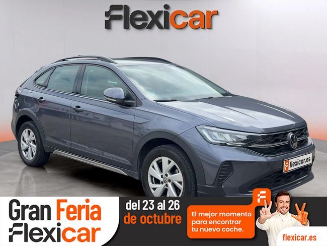 VOLKSWAGEN Taigo (Life 1.0 TSI 81kW (110CV) DSG) en Girona