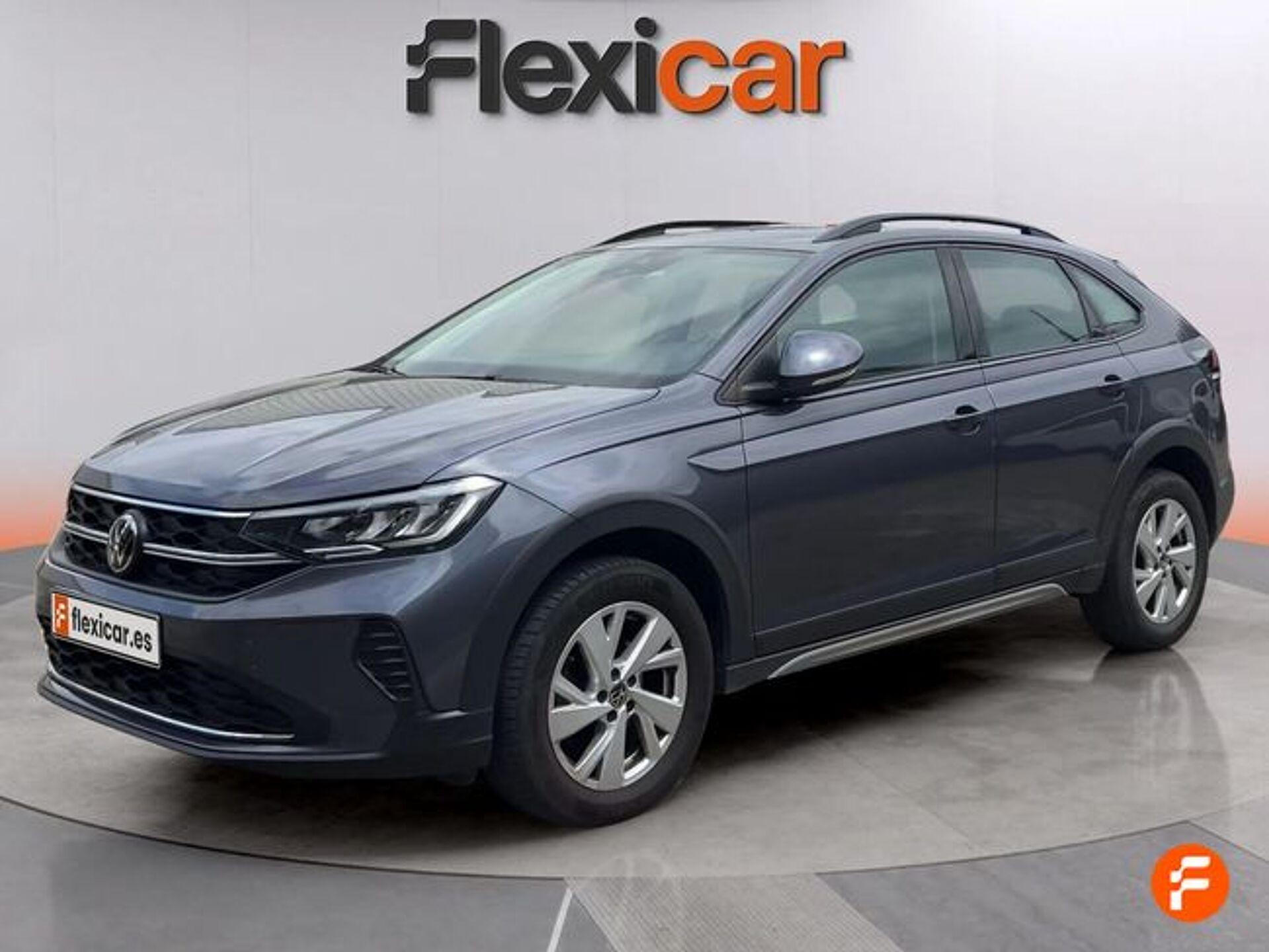 Imagen 3 de VOLKSWAGEN Taigo