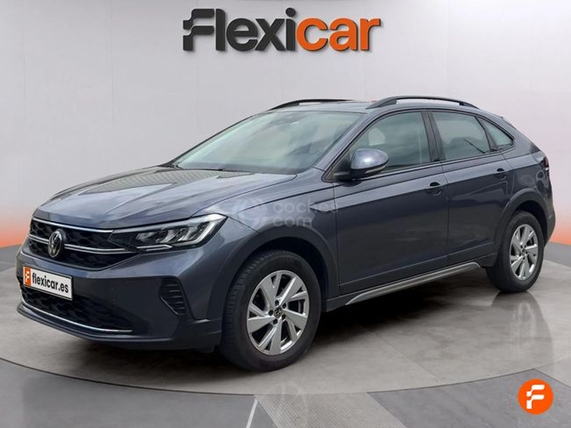 Foto del VOLKSWAGEN Taigo 1.0 TSI Life DSG 81kW