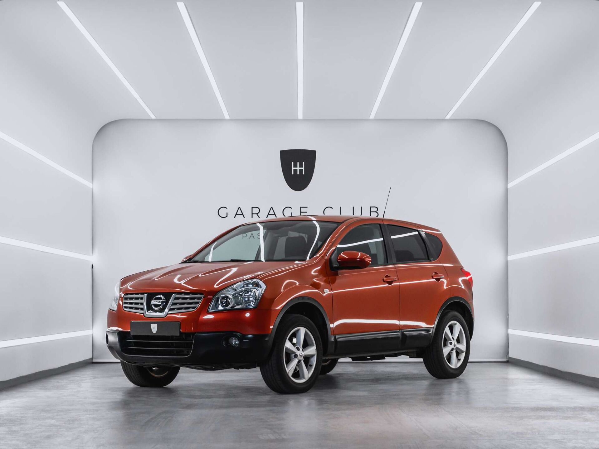 Imagen de NISSAN Qashqai