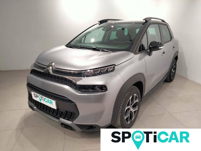 Foto del CITROEN C3 Aircross Puretech S&S Shine 110