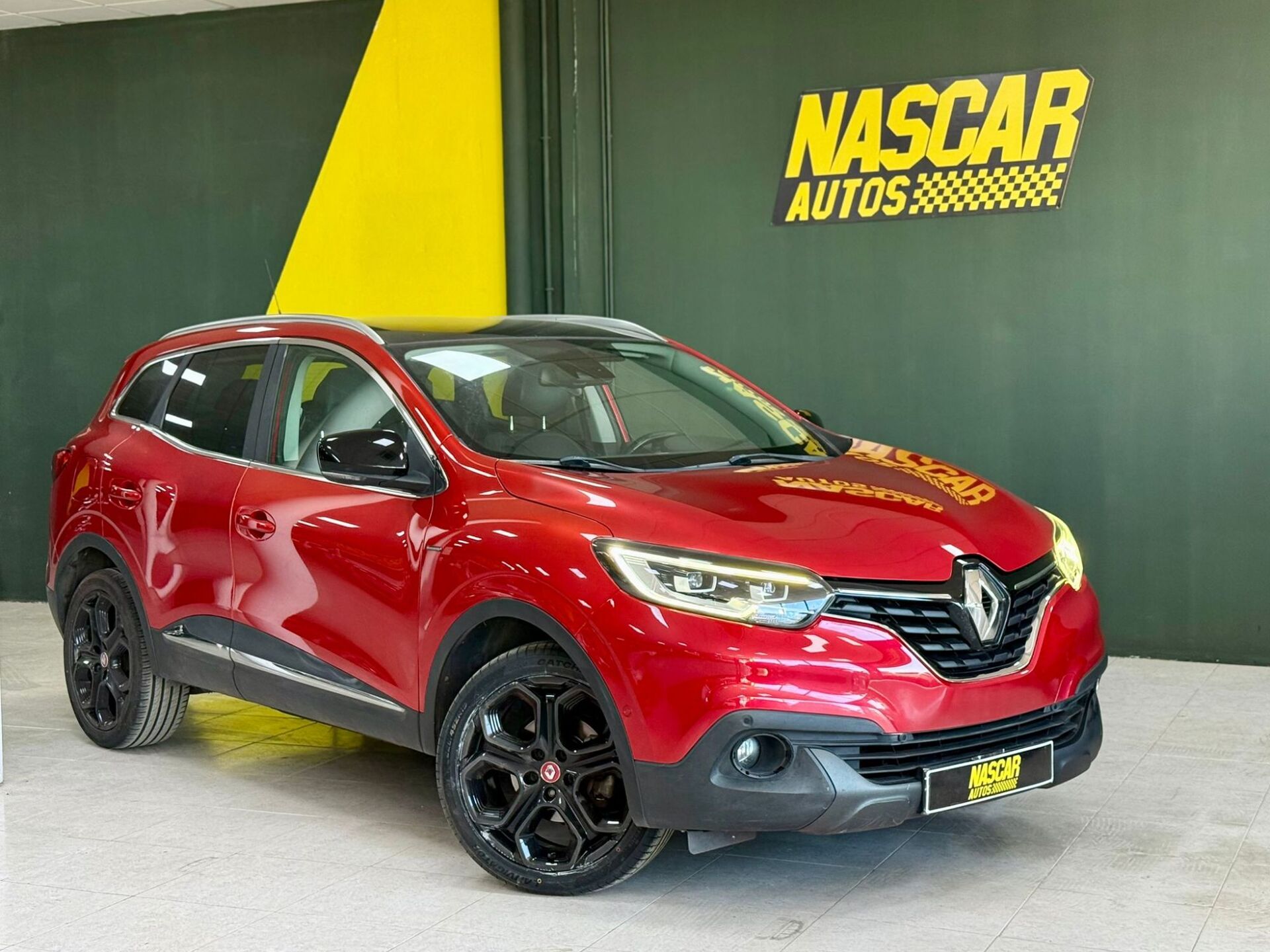 Imagen de RENAULT Kadjar