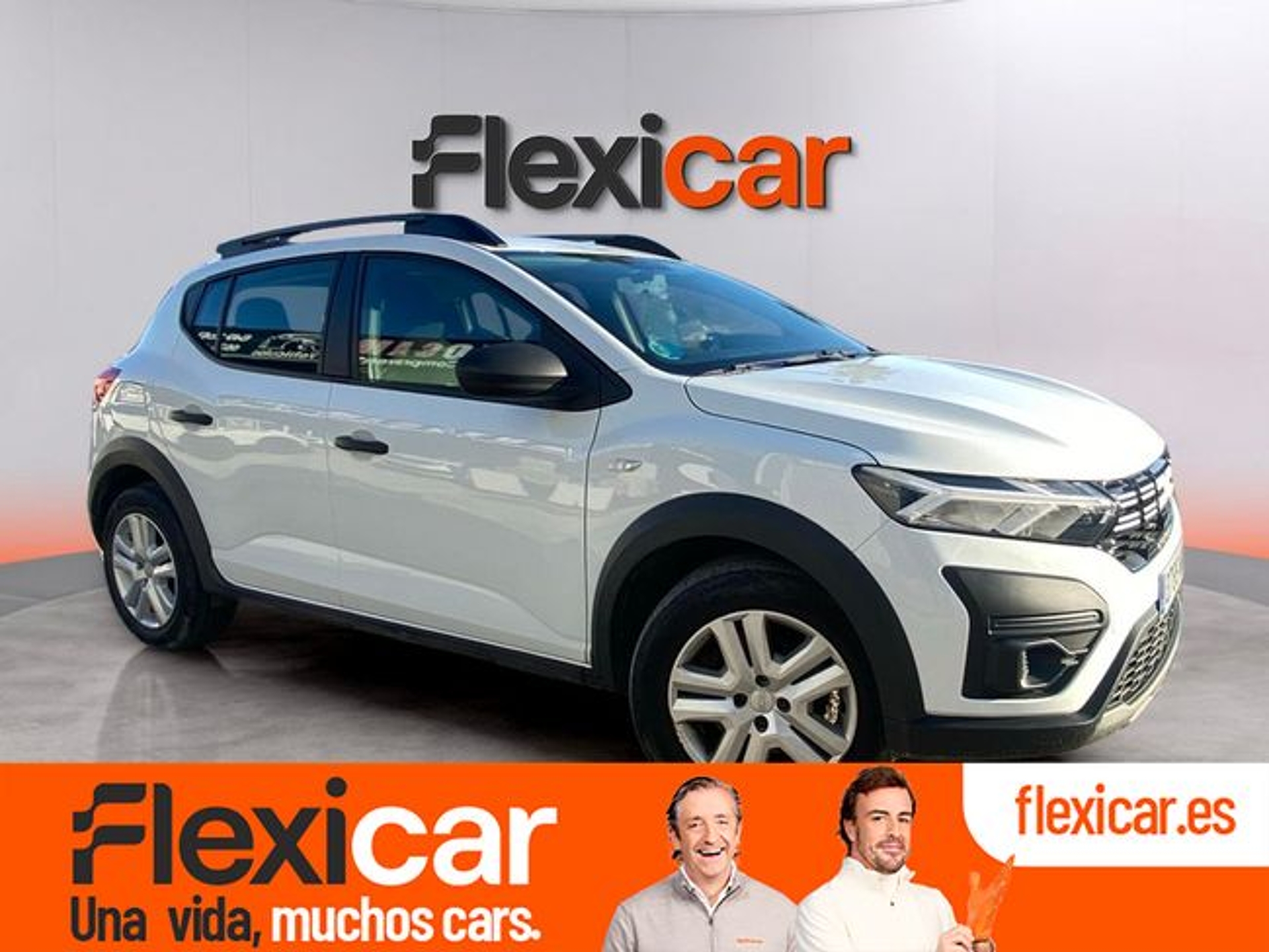 Imagen de DACIA Sandero