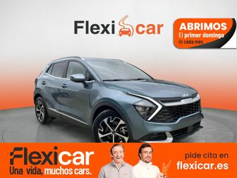 Imagen de KIA Sportage 1.6 CRDi MHEV GT-line DCT 4x2 136
