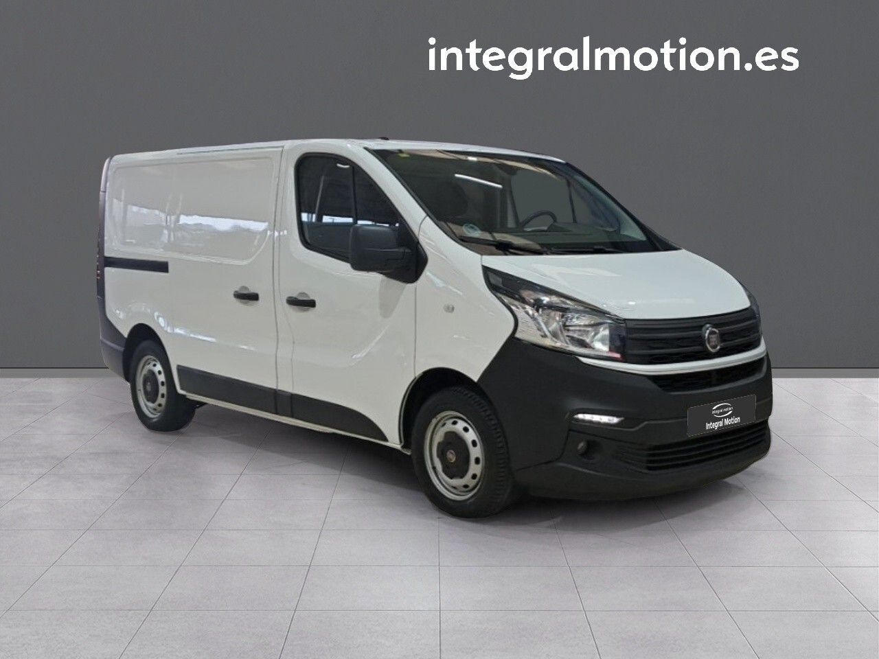 Foto del FIAT Talento Fg. 2.0 Mjt S&S Corto 1,0 88kW