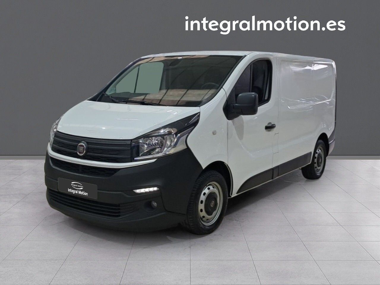 Foto del FIAT Talento Fg. 2.0 Mjt S&S Corto 1,0 88kW