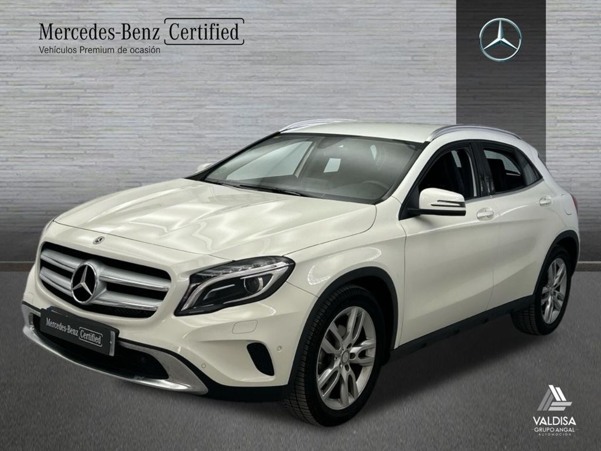 Imagen de MERCEDES Clase GLA