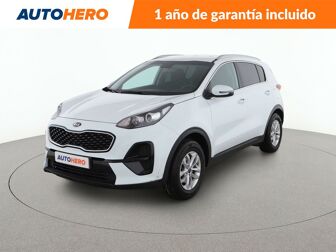 Imagen de KIA Sportage 1.6 GDi Concept 4x2