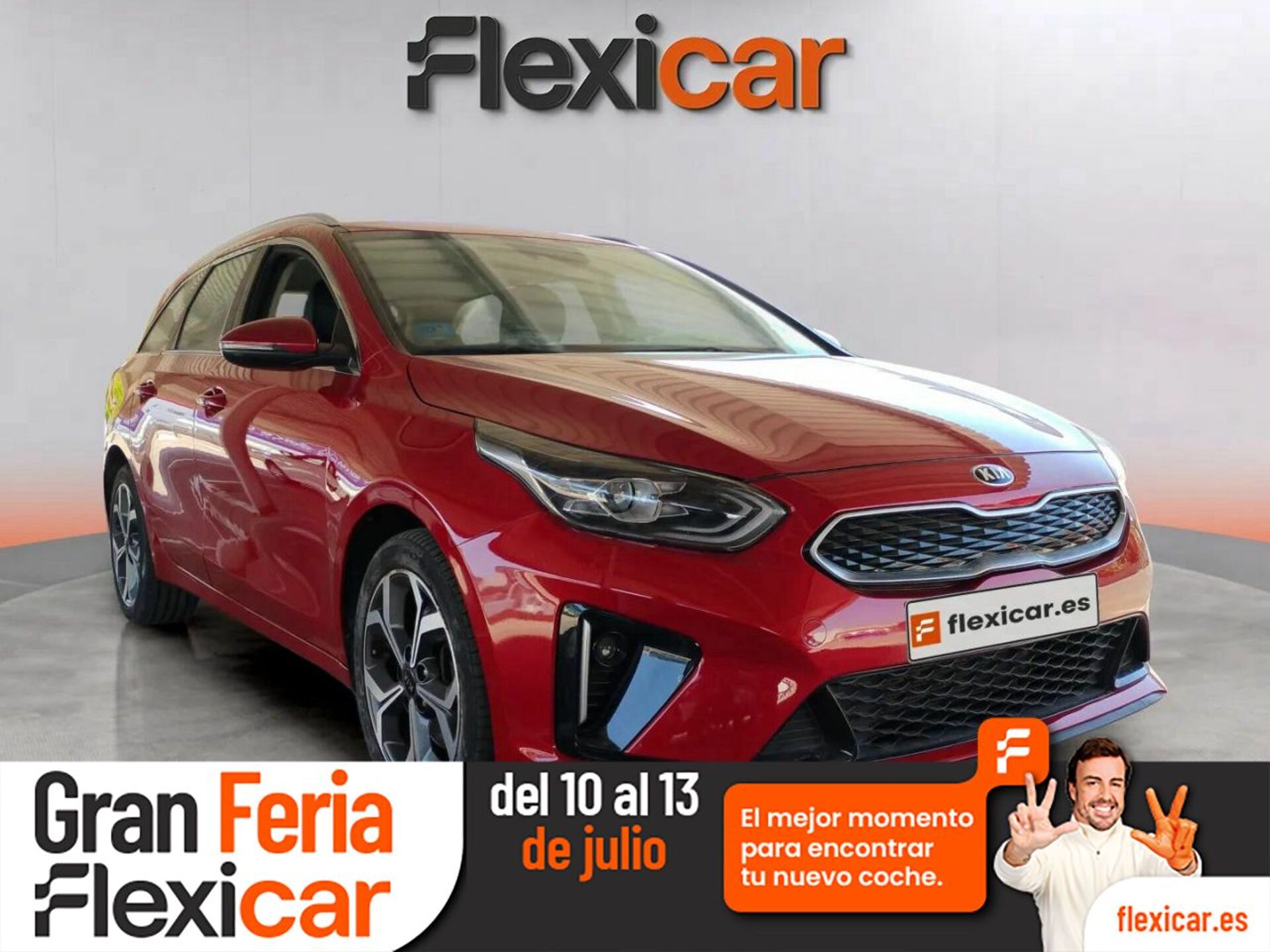 Imagen de KIA Ceed