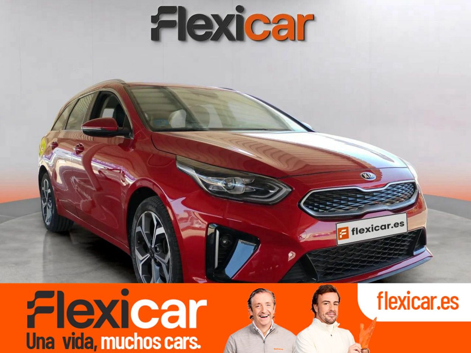 Imagen de KIA Ceed