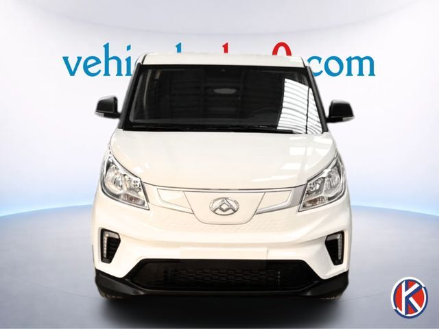 Foto del MAXUS e Deliver 3 LWB 50kWh