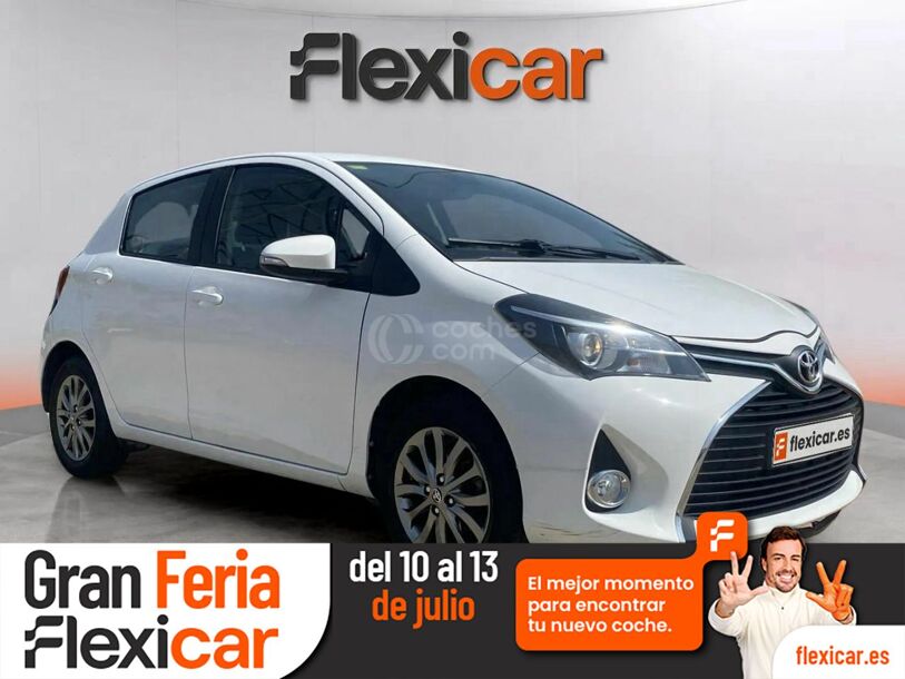 Foto del TOYOTA Yaris 1.5 Active