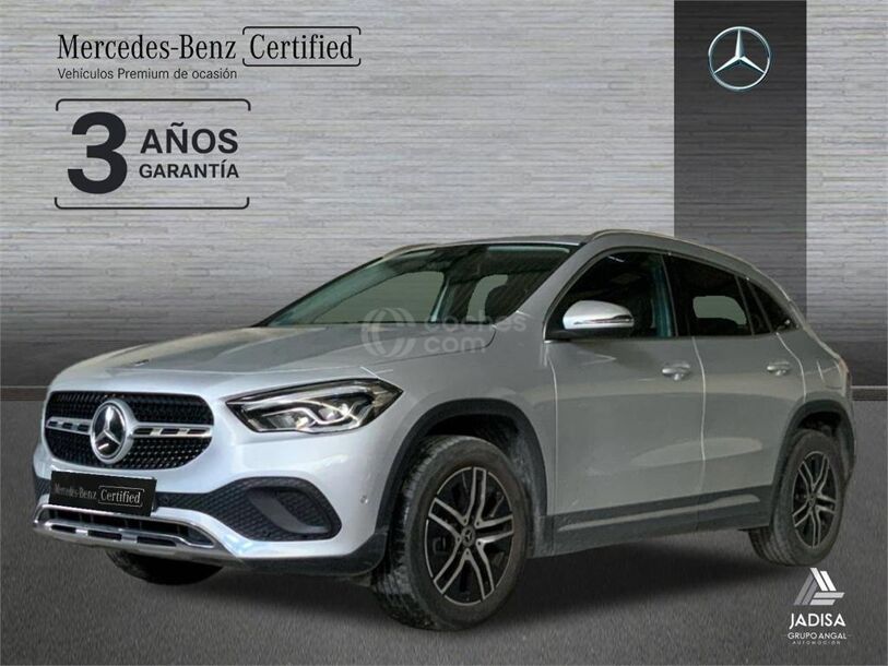 Foto del MERCEDES Clase GLA GLA 250e