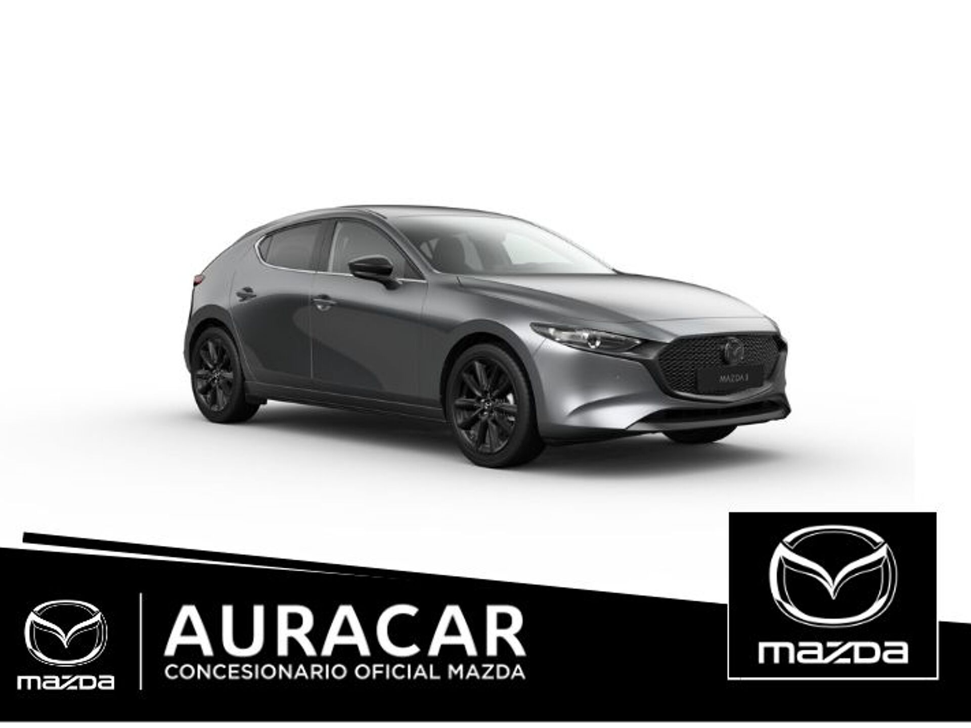 Imagen de MAZDA Mazda3