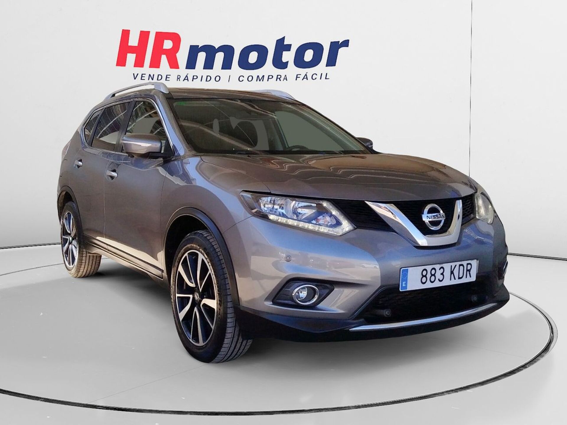 Imagen de NISSAN X-Trail