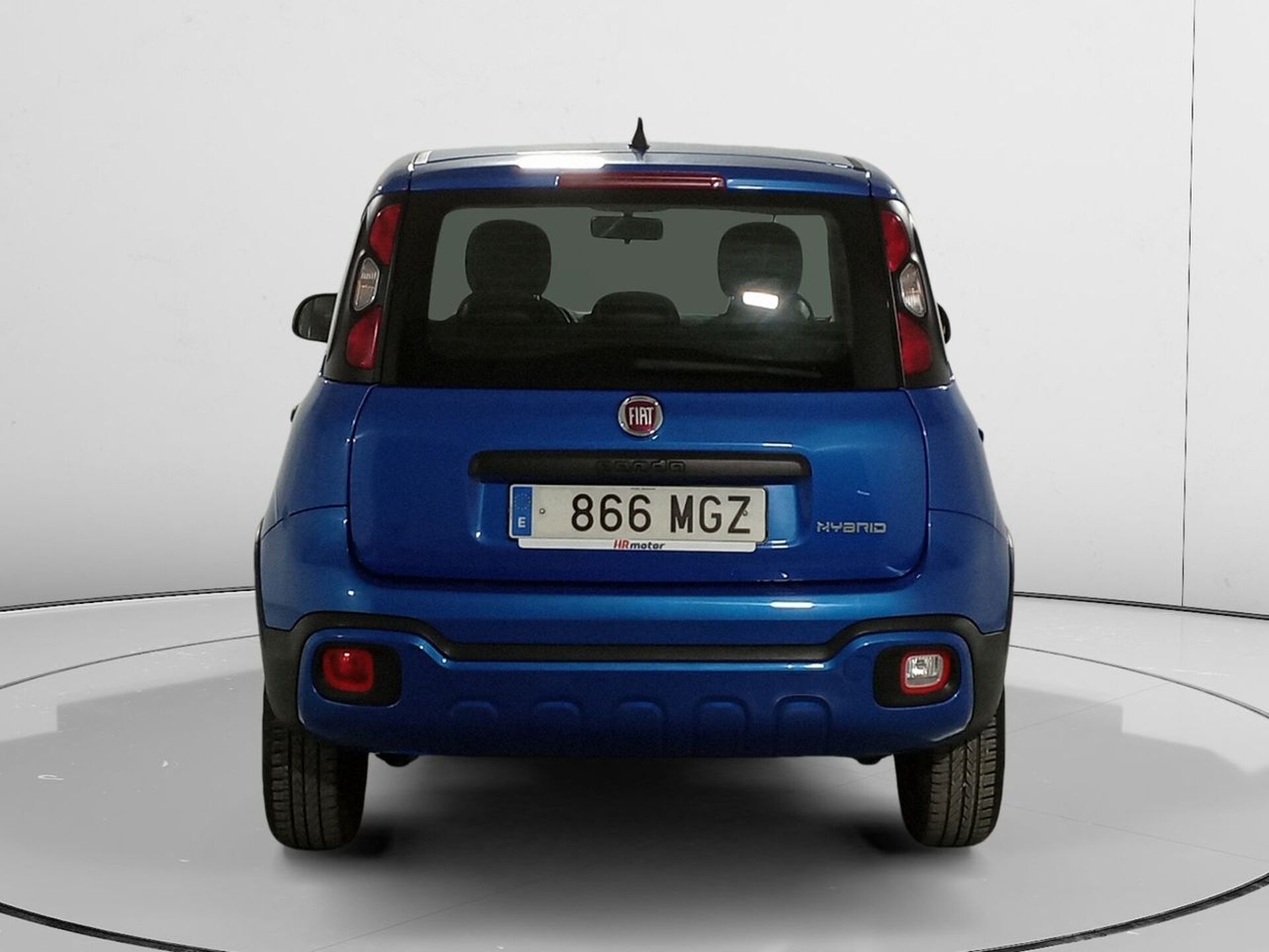 Imagen 3 de FIAT Panda