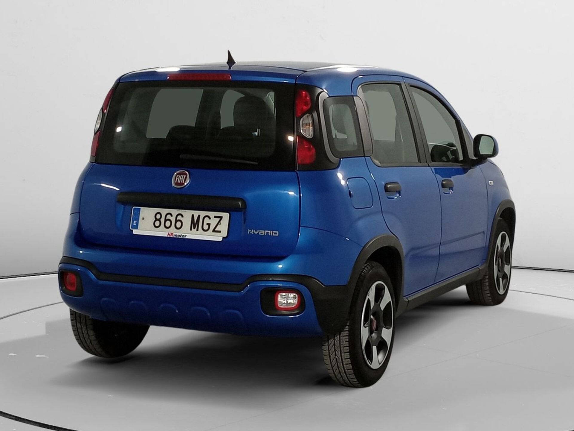Imagen 2 de FIAT Panda