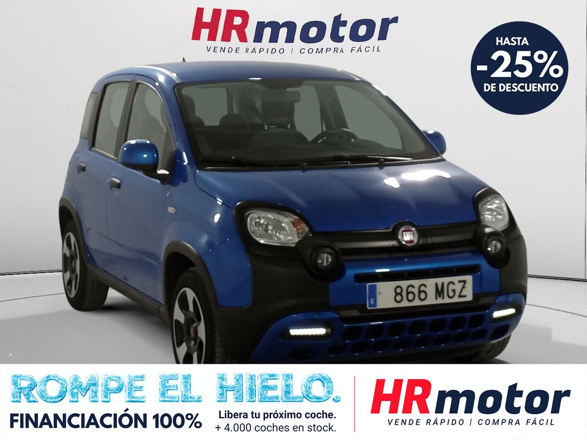 Imagen de FIAT Panda