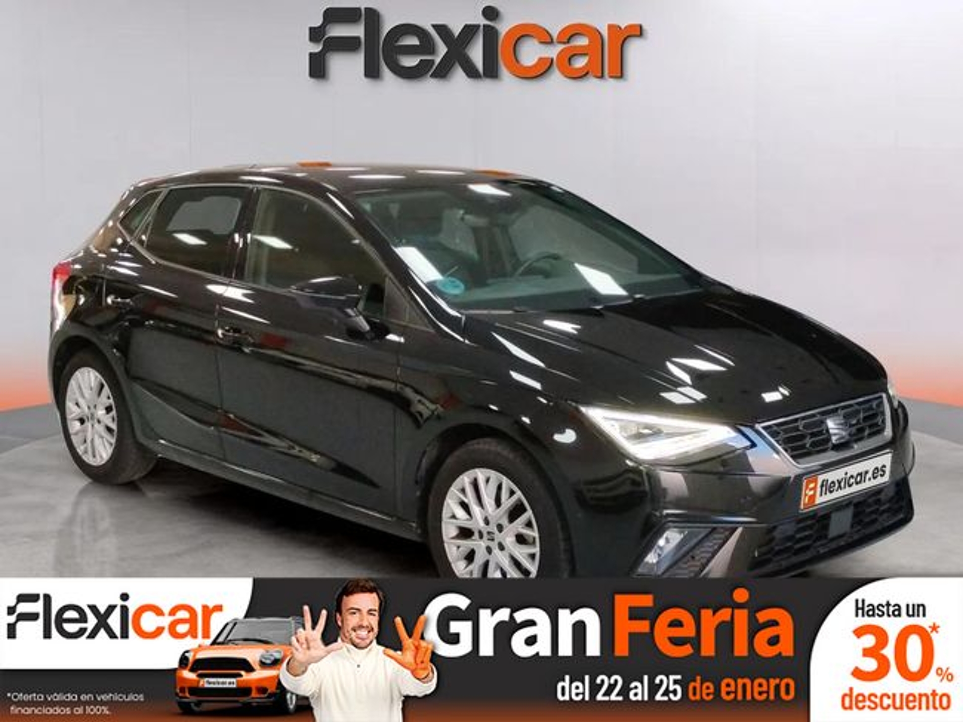 Imagen de SEAT Ibiza