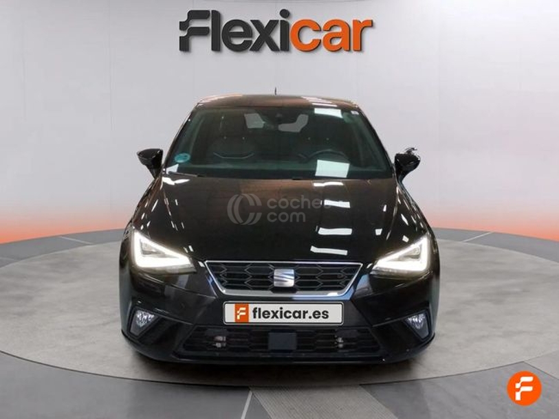 Foto del SEAT Ibiza 1.0 TSI S&S FR Salta 115