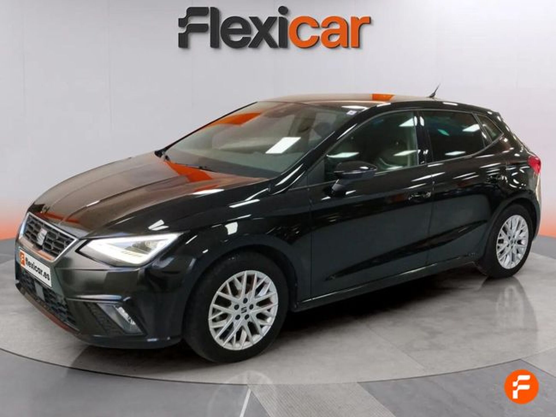 Imagen 3 de SEAT Ibiza