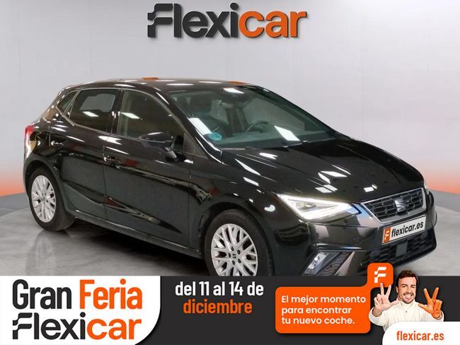 SEAT Ibiza (1.0 TSI 85kW (115CV) FR XL) en Valencia