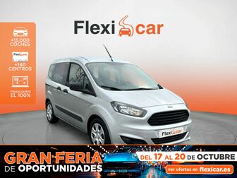 Imagen de FORD Tourneo Courier 1.0 Ecoboost Ambiente