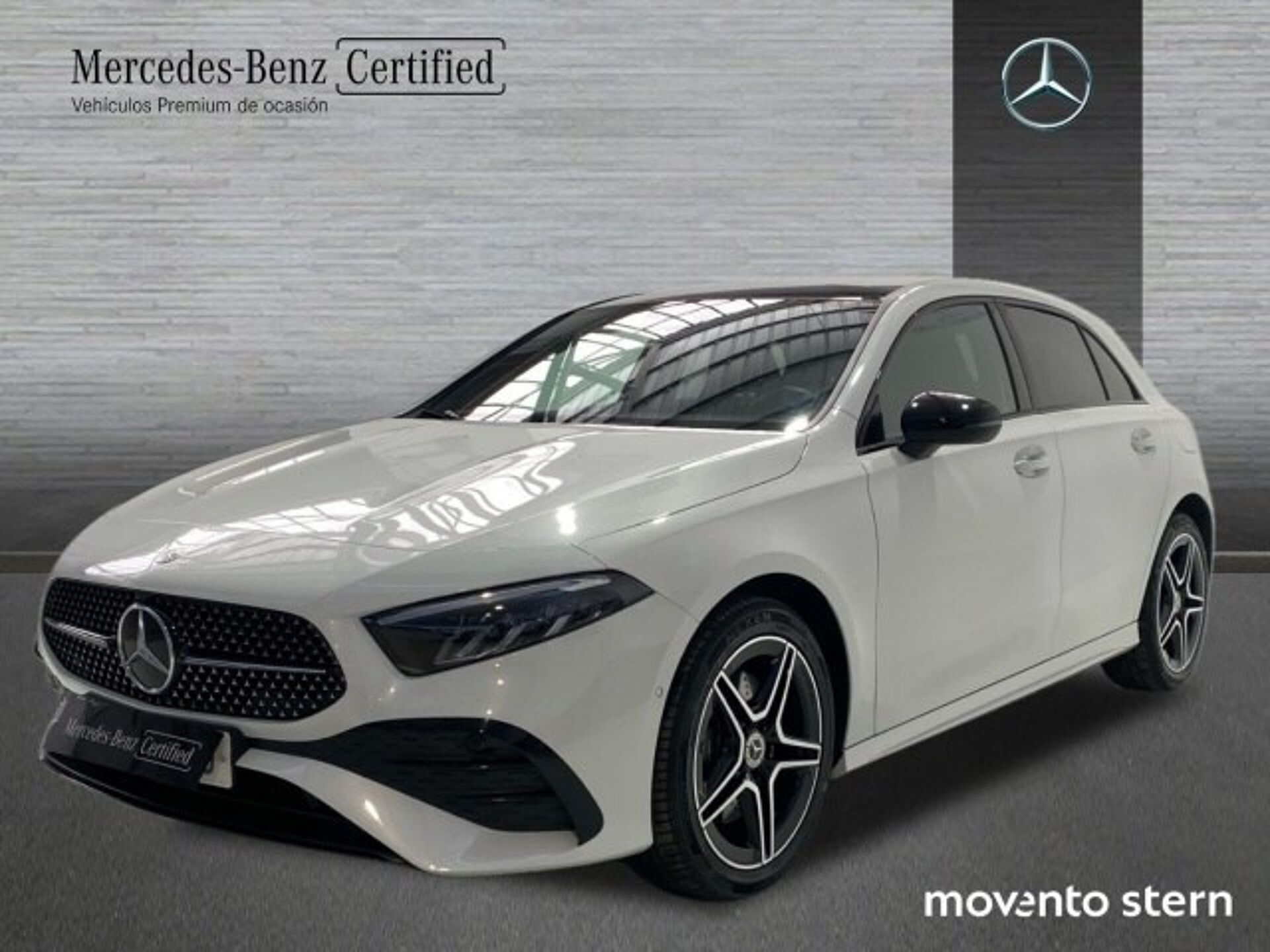 Imagen de MERCEDES Clase A
