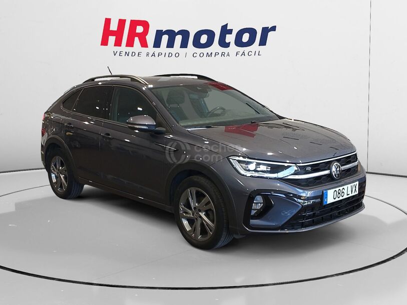 Foto del VOLKSWAGEN Taigo 1.0 TSI R-Line DSG 81kW