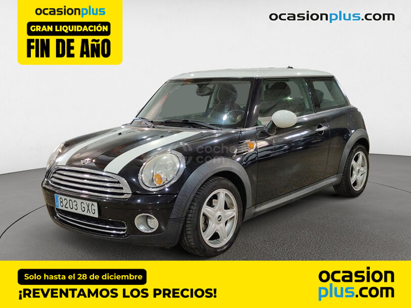 Foto del MINI Mini Cooper