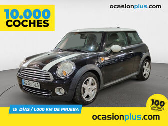 Imagen de MINI Mini Cooper